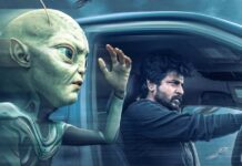 Ayalaan, Starring Sivakarthikeyan, Is Set To Premiere In Telugu