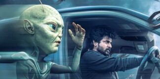 Ayalaan Telugu Release Date: When & Where To Watch Sivakarthikeyan’s Sci-Fi Spectacle In Telugu Ayalaan, Starring Sivakarthikeyan, Is Set To Premiere In Telugu