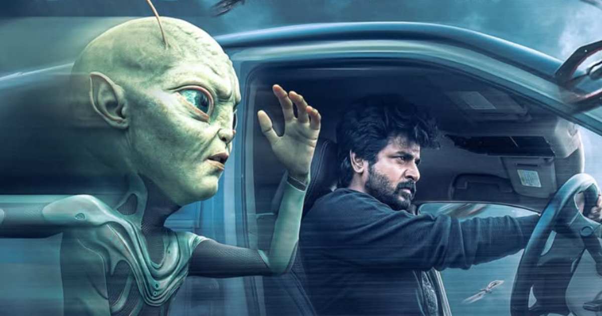 Ayalaan, Starring Sivakarthikeyan, Is Set To Premiere In Telugu