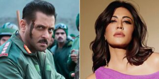 Battle Of Galwan Cast Salary: Salman Khan Slashes His Fee After Sikandar? Here’s How Much Chitrangda Singh & Others Are Taking Home! Battle Of Galwan Cast Salary