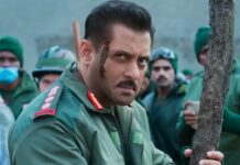 Battle Of Galwan Teaser Review