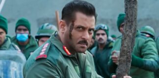 Battle Of Galwan Teaser Review: Salman Khan Made Me Roar “Jai Hind” & I’m Convinced, It’s His Moment of Redemption! Battle Of Galwan Teaser Review