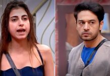 Bigg Boss 19 Winner: Farhana Bhatt Could Snatch The Trophy From The Expected Winner Gaurav Khanna