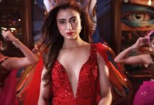 Bigg Boss 19: Farrhana Bhatt's Total Earnings Lesser Than Gaurav Khanna's Per Day Salary?