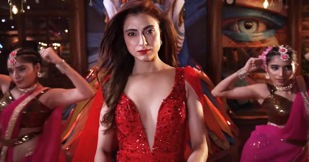 Bigg Boss 19: Farrhana Bhatt's Total Earnings Lesser Than Gaurav Khanna's Per Day Salary?