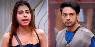 Bigg Boss 19 Impact: Farrhana Bhatt Rises 732% Higher Than BB 19 Winner Gaurav Khanna