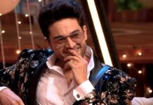 Bigg Boss 19 Grand Finale: Superstar Gaurav Khanna Wins The Trophy & Proves What He Said – “Trophy To Main Hi Le Jaaunga!” Bigg Boss 19 Grand Finale: Gaurav Khanna Lifts The Trophy!
