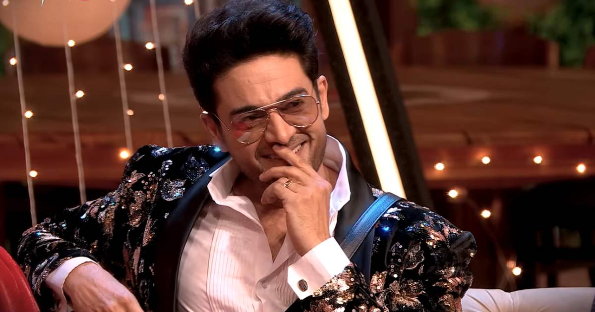 Bigg Boss 19 Grand Finale: Gaurav Khanna Lifts The Trophy!