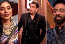 Bigg Boss 19 Grand Finale Live Updates: Salman Khan Kickstarts The Show As Amaal Malik, Tanya Mittal, Gaurav Khanna, Farrhana Bhatt, & Pranit More Raise A Toast! Bigg Boss 19 Grand Finale Live Updates: Salman Khan Kickstarts The Show