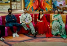 Bigg Boss 19 Mid-week Eviction
