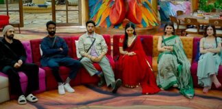 Bigg Boss 19 Mid-week Eviction: The Shocking Exit Before The Grand Finale Bigg Boss 19 Mid-week Eviction