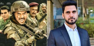 Bihu Attack: Actor & Producer Dev Menaria Shed Light On The Ambitious Project As The Film Gears Up For A 2026 Release Dev Menaria’s Defining Moment with Bihu Attack