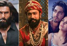 Bollywood Box Office Report Card 2025: 54 Films, 4,620 Crore+ Cumulative Total But Only 13 Successes – A Win Or Loss? Bollywood Box Office Report Card 2025