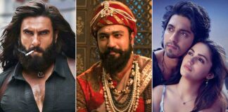 Bollywood Box Office Report Card 2025: 54 Films, 4,620 Crore+ Cumulative Total But Only 13 Successes – A Win Or Loss? Bollywood Box Office Report Card 2025