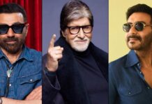 Bollywood 2026 Astrology Forecast: Key Predictions For Sunny Deol, Amitabh Bachchan, Ajay Devgn & More Bollywood Stars Face Major Astrology-Led Shifts In 2026