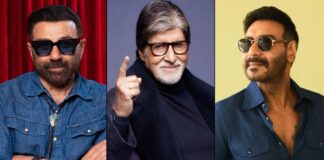 Bollywood 2026 Astrology Forecast: Key Predictions For Sunny Deol, Amitabh Bachchan, Ajay Devgn & More Bollywood Stars Face Major Astrology-Led Shifts In 2026