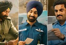 Border 2 Song Ghar Kab Aaoge Teaser Review Ft. Sonu Nigam, Diljit Dosanjh, Arijit Singh & Vishal Mishra