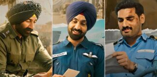 Border 2 Song Ghar Kab Aaoge Teaser Review: Sonu Nigam, Diljit Dosanjh, Arijit Singh & Vishal Mishra Gave Me Goosebumps In Only 47 Seconds! Border 2 Song Ghar Kab Aaoge Teaser Review Ft. Sonu Nigam, Diljit Dosanjh, Arijit Singh & Vishal Mishra