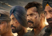 Border 2: Sunny Deol-Led War Epic Strikes The Right Chord With Powerful Teaser, Excites Audience Border 2: Sunny Deol-Led War Epic Strikes The Right Chord With Its Teaser