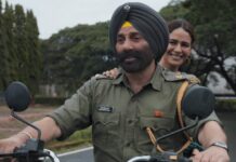Border 2 Teaser: Patriotic Fervour Takes Over Social Media As Netizens Give Thumbs Up, Say “1000 CR Loading” Border 2 Teaser Gets Massive Reception On Social Media From The Fans