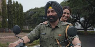 Border 2 Teaser: Patriotic Fervour Takes Over Social Media As Netizens Give Thumbs Up, Say “1000 CR Loading” Border 2 Teaser Gets Massive Reception On Social Media From The Fans