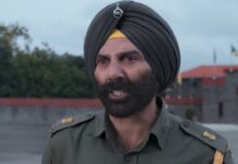 Border 2 Teaser Review: Sunny Deol Is Gadar-ing As He Roars, “Himmat Hai To Aa, Ye Khada Hai Hindustan” – Diljit Dosanjh, Varun Dhawan & Ahan Shetty Form A Solid Clan! Border 2 Teaser Review: Sunny Deol Is Gadar-ing As He Roars, "Himmat Hai To Aa, Ye Khada Hai Hindustan"