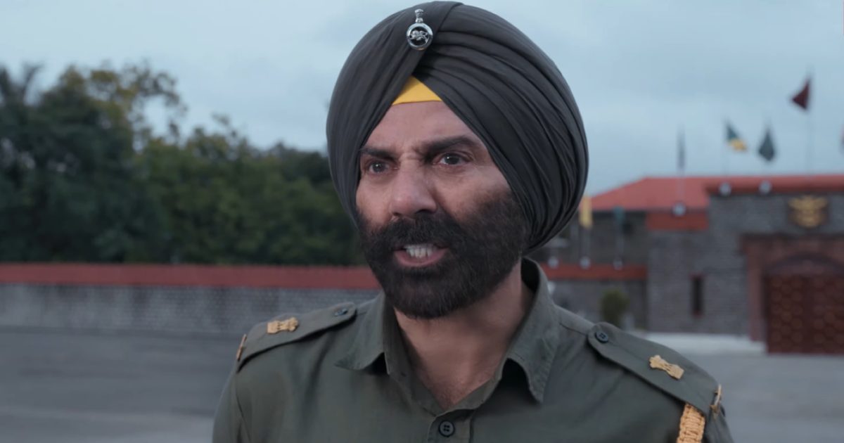 Border 2 Teaser Review: Sunny Deol Is Gadar-ing As He Roars, "Himmat Hai To Aa, Ye Khada Hai Hindustan"