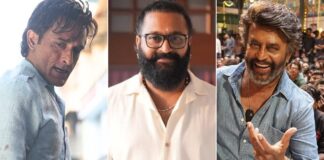 Box Office: Akshaye Khanna Dethrones Rishab Shetty As The Highest Grossing Indian Actor Of 2025, Pushes Thalaivaa Rajinikanth Out Of The Top 5! Box Office: Akshaye Khanna Dethrones Rishab Shetty As The Highest Grossing Indian Actor Of 2025