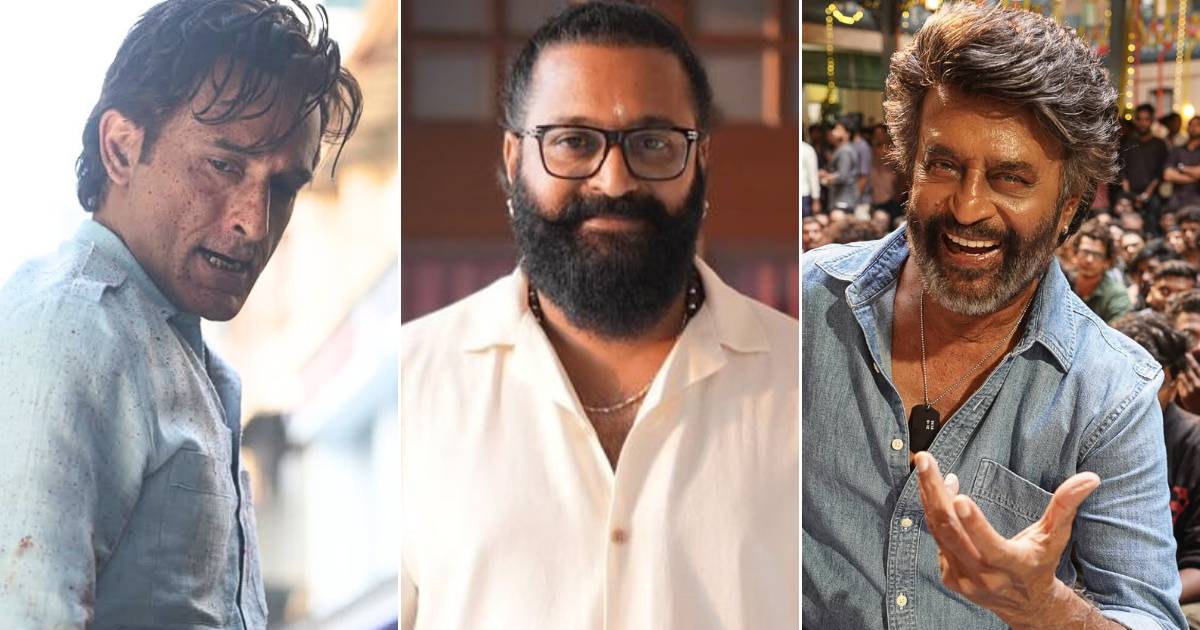 Box Office: Akshaye Khanna Dethrones Rishab Shetty As The Highest Grossing Indian Actor Of 2025