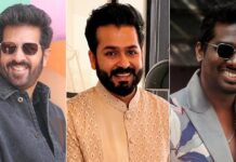 Box Office: ‘Dhurandhar’ Aditya Dhar Beats Kabir Khan & Atlee In Directors’ Ranking, Eyes Sandeep Reddy Vanga & Others Next Box Office: Dhurandhar Director Aditya Dhar Surpasses Kabir Khan & Atlee In Directors' Ranking
