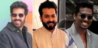 Box Office: ‘Dhurandhar’ Aditya Dhar Beats Kabir Khan & Atlee In Directors’ Ranking, Eyes Sandeep Reddy Vanga & Others Next Box Office: Dhurandhar Director Aditya Dhar Surpasses Kabir Khan & Atlee In Directors' Ranking