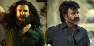 Box Office: Dhurandhar Eyes Overseas Crown Of 2025, Just 30.64 Crores Short of Dethroning Coolie – Check Top 10 Box Office: Dhurandhar Soon To Become 2025's Highest-Grossing Film In The Overseas Market