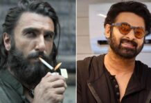 Box Office: ‘Dhurandhar’ Ranveer Singh Is All Set To Overtake Prabhas In Koimoi Star Ranking!
