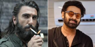 Box Office: ‘Dhurandhar’ Ranveer Singh Is All Set To Overtake Prabhas In Koimoi Star Ranking!