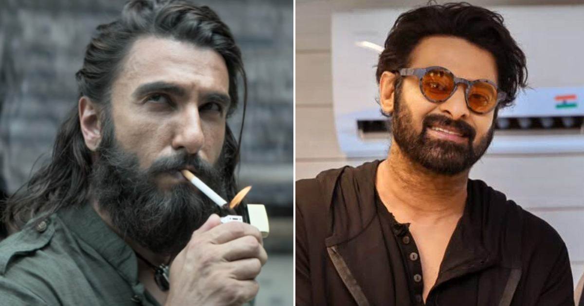 Box Office: With Dhurandhar, Ranveer Singh Is Ready To Beat Prabhas In Koimoi Star Ranking
