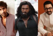 Box Office: Ranveer Singh Overtakes Aamir Khan & Ranbir Kapoor In Star Ranking With Dhurandhar's Splendid Run