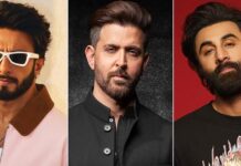 Box Office: Ranveer Singh Overtakes Hrithik Roshan In Star Ranking, Eyes Ranbir Kapoor Next Box Office: Ranveer Singh Surpasses Hrithik Roshan In Star Ranking, To Beat Ranbir Kapoor Soon
