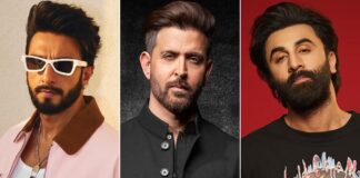 Box Office: Ranveer Singh Overtakes Hrithik Roshan In Star Ranking, Eyes Ranbir Kapoor Next Box Office: Ranveer Singh Surpasses Hrithik Roshan In Star Ranking, To Beat Ranbir Kapoor Soon