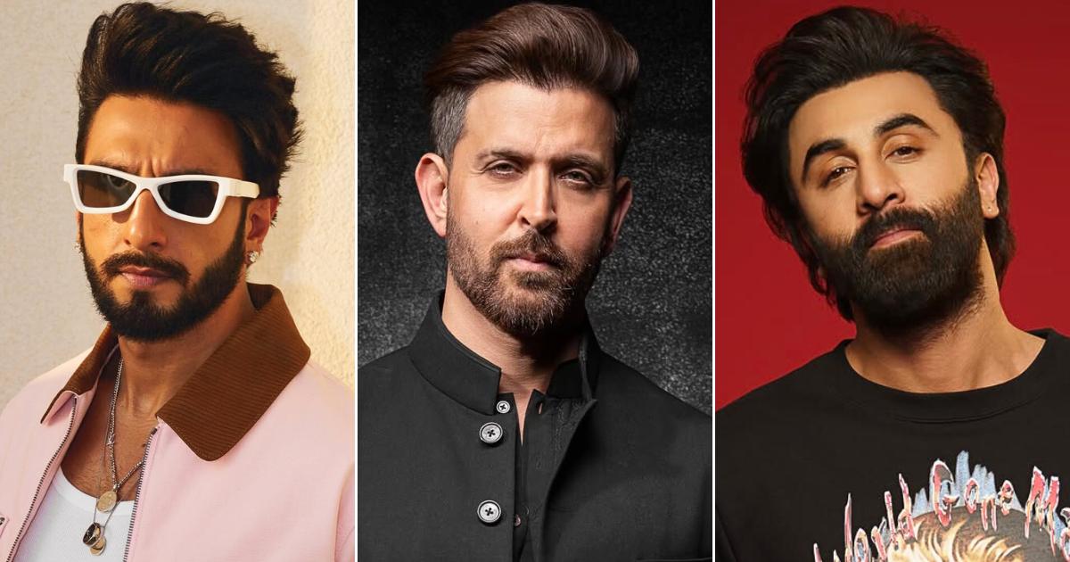 Box Office: Ranveer Singh Surpasses Hrithik Roshan In Star Ranking, To Beat Ranbir Kapoor Soon