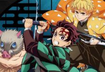 Box Office: Top 10 Highest-Grossing Anime Films Of 2025