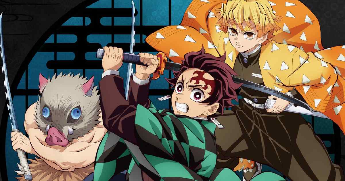 Box Office: Top 10 Highest-Grossing Anime Films Of 2025