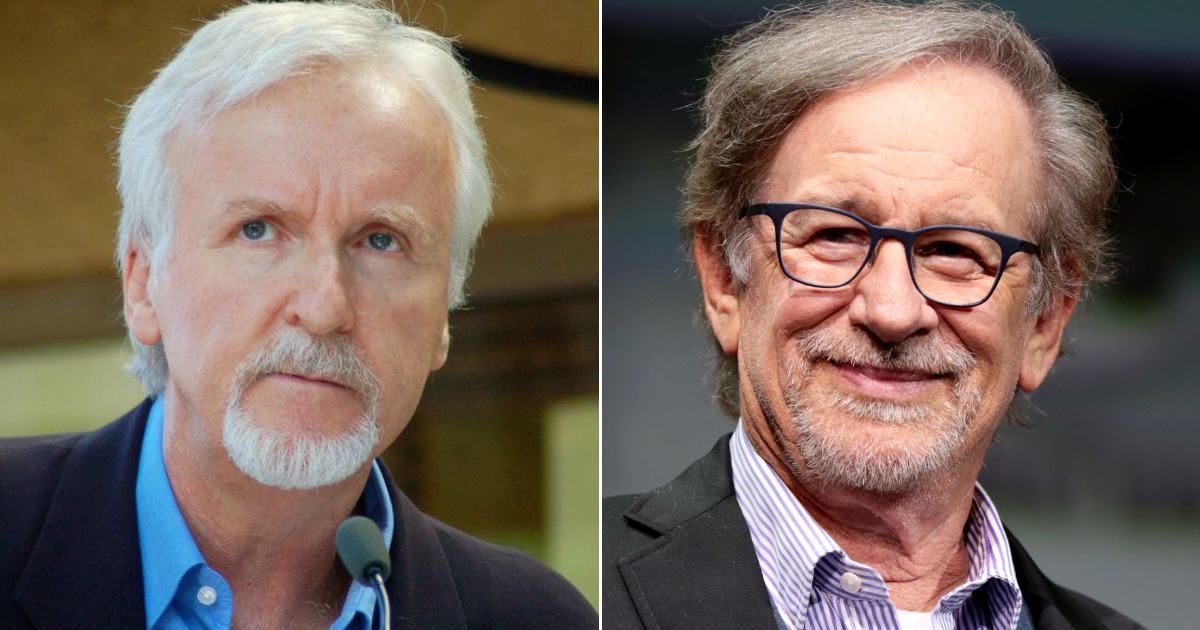 Box Office: With Avatar: Fire And Ash, James Cameron Eyes Steven Spielberg’s Spot