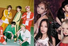 BTS & BLACKPINK Among The Top Stars On November Star Brand Reputation; Check Out The Entire List Here BTS & BLACKPINK among the top stars on November Star Brand Reputation