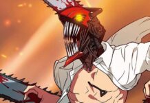 Chainsaw Man: Reze Arc Digital Release Date Update: The Hit Anime Movie Is Coming Home Sooner Than Expected, Ahead Of Demon Slayer Chainsaw Man: Reze Arc Digital Release Date Update