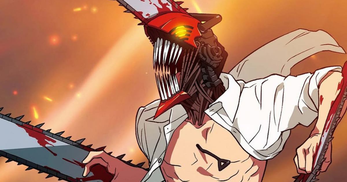 Chainsaw Man: Reze Arc Digital Release Date Update