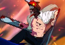 Chainsaw Man: Reze Arc Japan Box Office: 12th Weekend Update