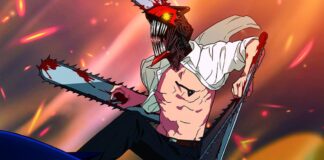 Chainsaw Man: Reze Arc Japan Box Office: Surpasses A Ghibli & A Harry Potter Movie In Its 12th Weekend! Chainsaw Man: Reze Arc Japan Box Office: 12th Weekend Update