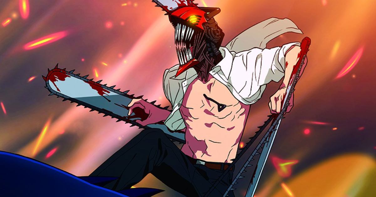Chainsaw Man: Reze Arc Japan Box Office: 12th Weekend Update