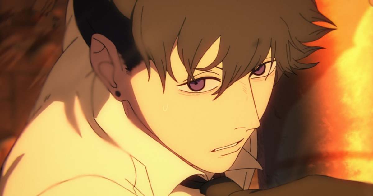 Chainsaw Man: Reze Arc Worldwide Box Office: Beats A 2025 Sci-Fi Flick