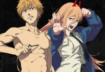Chainsaw Man: Reze Arc Worldwide Box Office: Crosses $170M